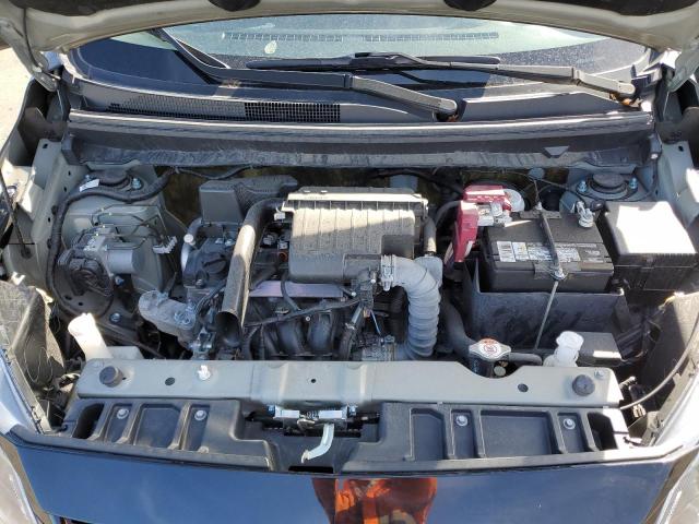 2021 MITSUBISHI MIRAGE G4 ML32FUFJ3MHF03341