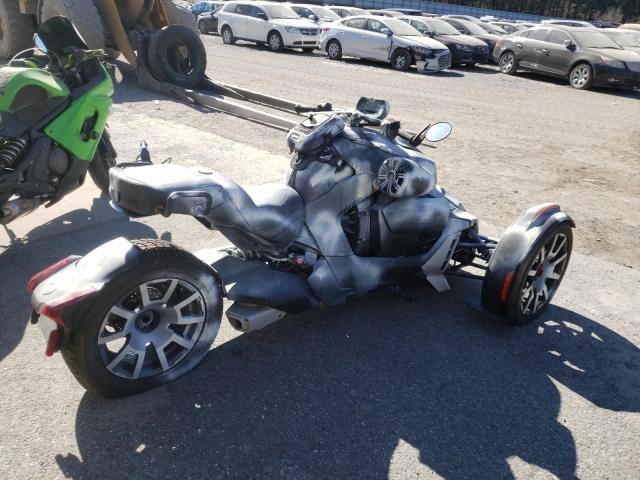 2019 CAN-AM RYKER RALL - 3JB2GEG45KJ001515