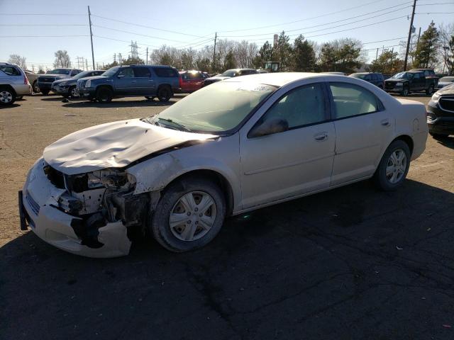 2002 Dodge Stratus 