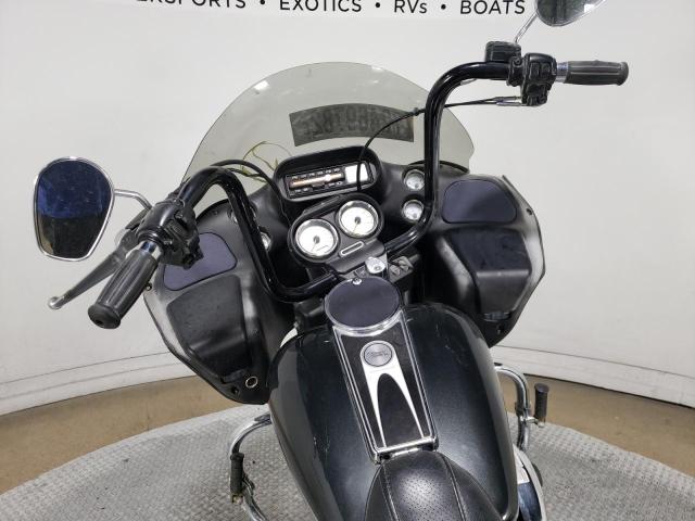 2005 HARLEY-DAVIDSON DAVIDSON - 1HD1FSW195Y661547