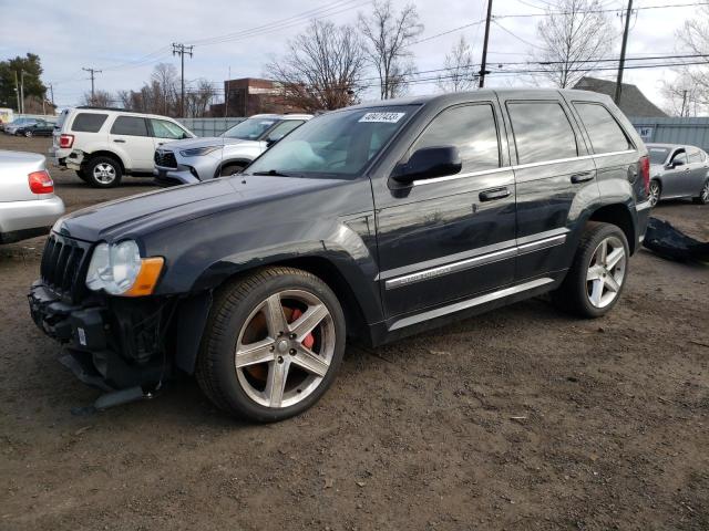 2009 Jeep Grand Cherokee SRT-8