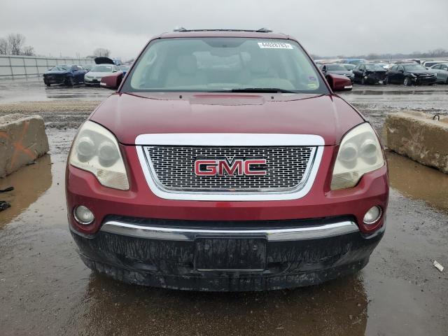1GKEV23777J162888 GMC Acadia Slt-1