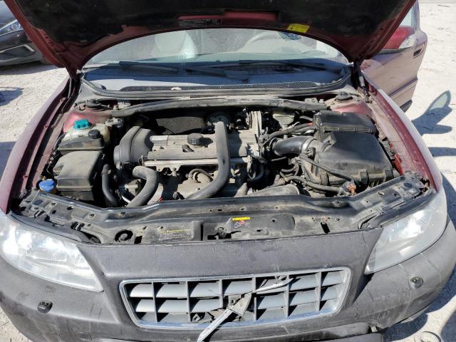 YV4SZ592571265756 Volvo XC70