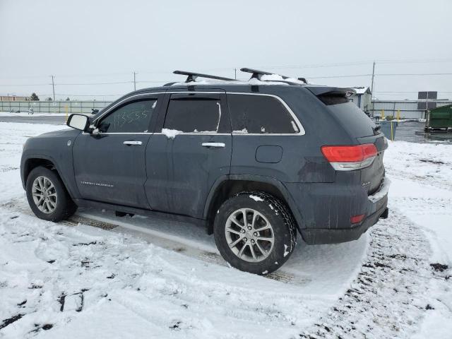1C4RJFBM8FC956891 Jeep Grand Cherokee Limited
