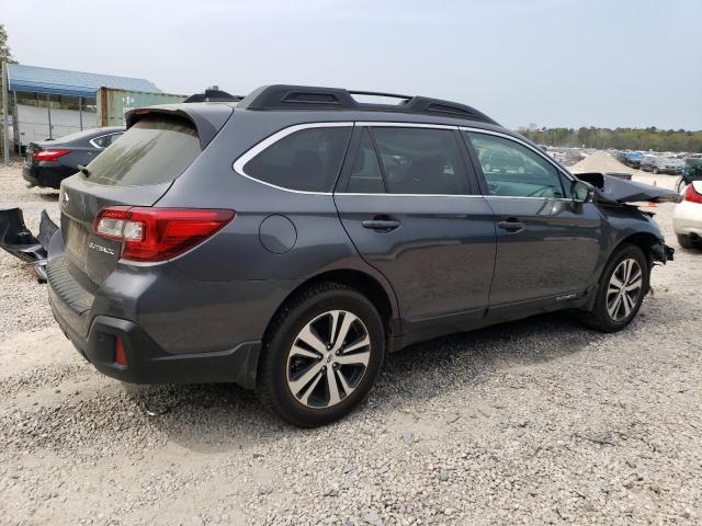 4S4BSANC0J3380481 Subaru Outback