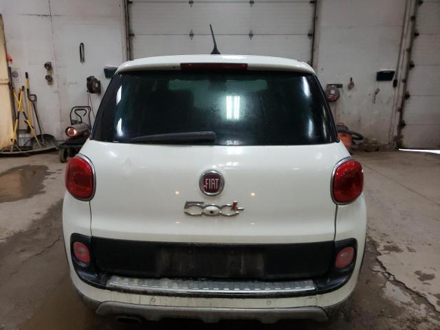 ZFBCFADH7EZ020012 Fiat 500