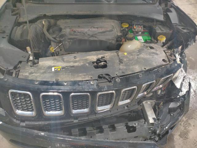 2017 JEEP COMPASS LI 3C4NJDCB1HT671800