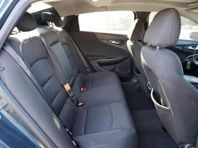 2019 CHEVROLET MALIBU LT 1G1ZD5ST4KF111031
