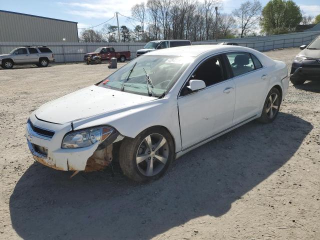 2011 Chevrolet Malibu 