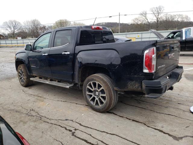 2019 GMC CANYON DEN 1GTG6EEN1K1131191