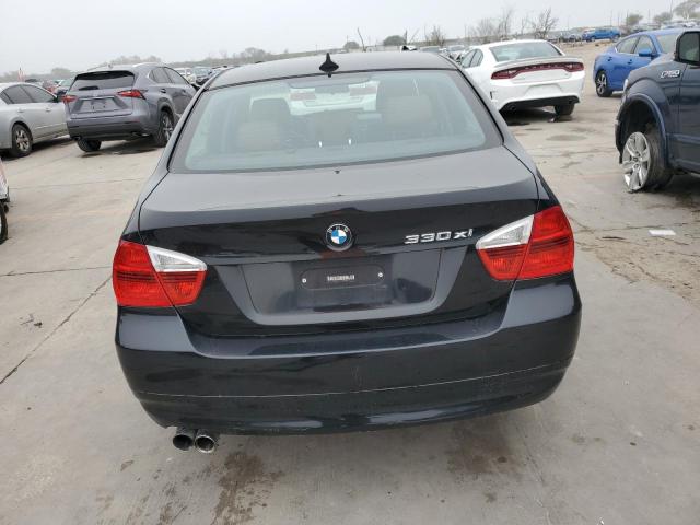 WBAVD33526KV62432 BMW 330 XI