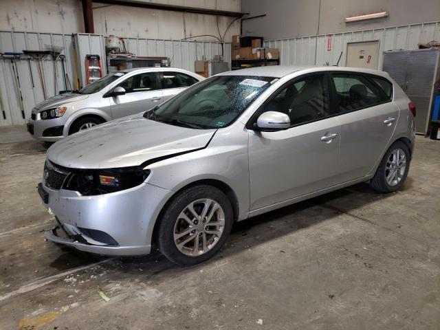 2012 Kia Forte EX