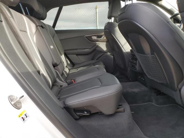 2019 AUDI Q8 PREMIUM - WA1AVAF15KD009567