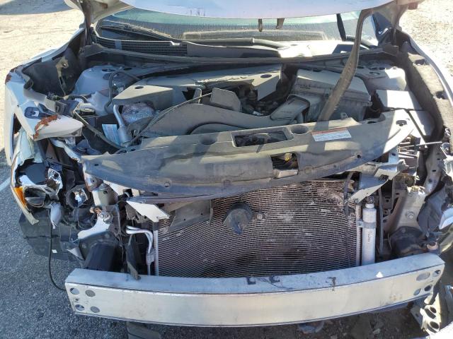 1N4AL3AP3GC229831 Nissan ALTIMA 2.5
