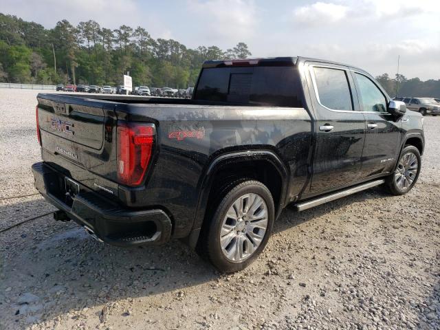 2022 GMC SIERRA LIMITED K1500 DENALI Photos | TX - HOUSTON - Repairable ...