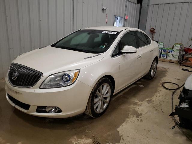 2012 Buick Verano 