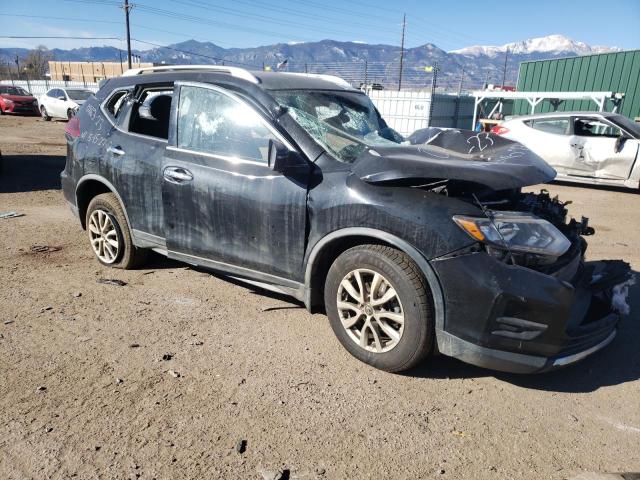 KNMAT2MV2JP616577 Nissan ROGUE S
