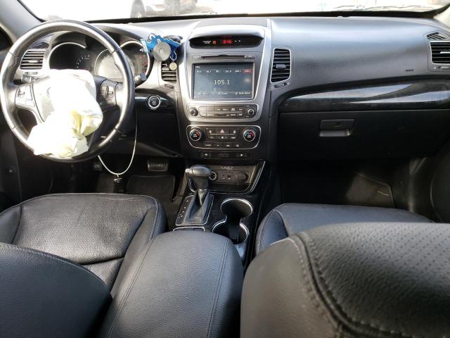 5XYKUDA77FG647952 KIA SORENTO EX