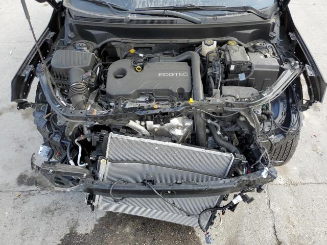 3GKALYEV7NL240837 GMC Terrain At4