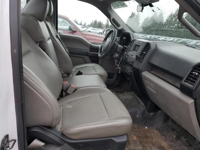 2015 FORD F150 - 1FTMF1C85FKD61602