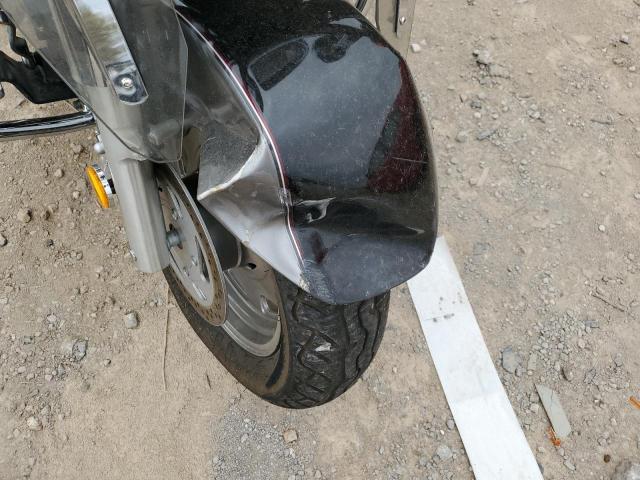 2005 SUZUKI C90 - JS1VY52A852107398
