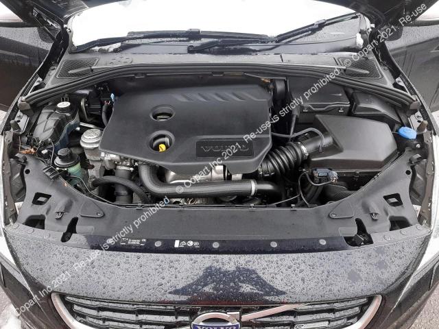 YV1FS84A1D2195646 Volvo S60 R-desi