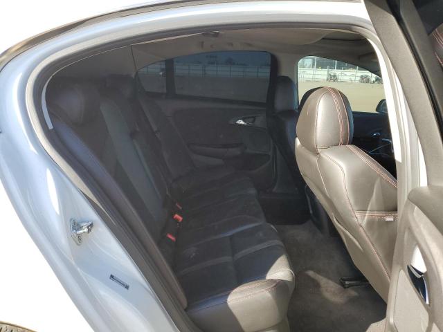 2017 CHEVROLET SS - 6G3F15RW3HL300656