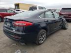 2020 Ford Fusion Sel for Sale in Cahokia Heights, IL - Front End