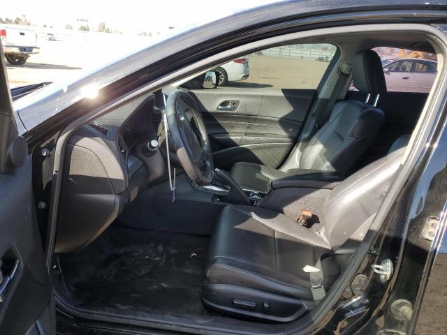19UDE2F34HA006410 Acura Ilx Base Watch Plus