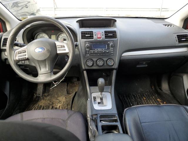 JF1GJAC6XEH013967 Subaru Impreza Premium