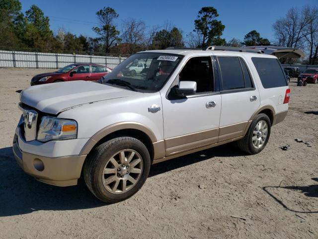 2011 Ford Expedition XLT