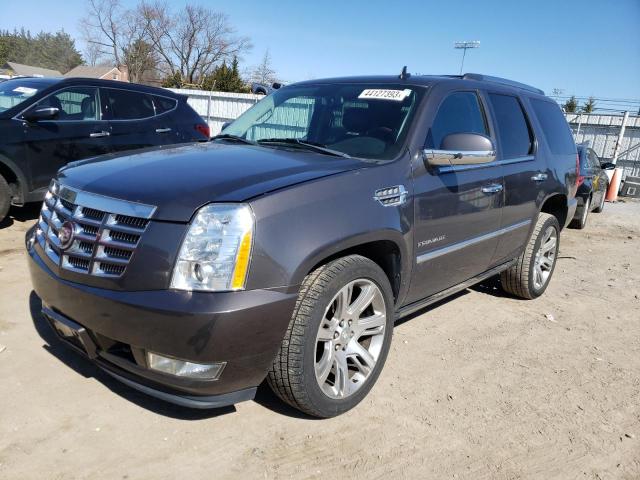 2011 Cadillac Escalade Premium