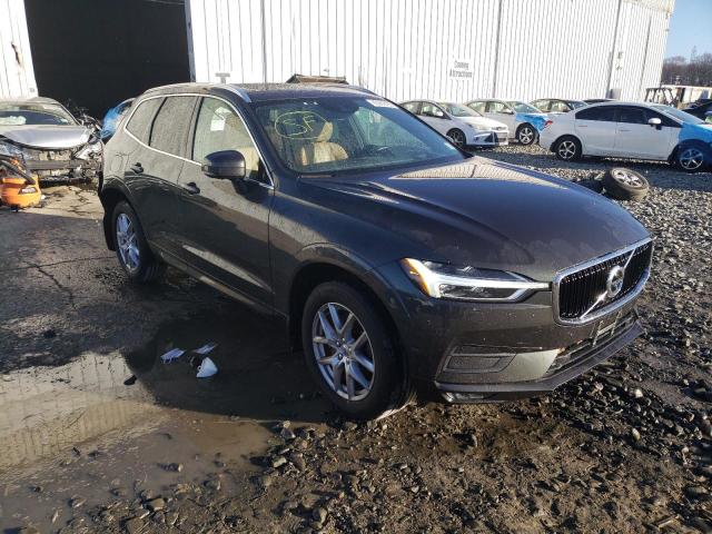 2019 VOLVO XC60 T5 - LYV102RK1KB206227