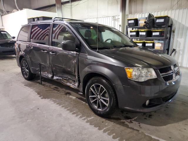 2017 DODGE GRAND CARA - 2C4RDGCG5HR860510