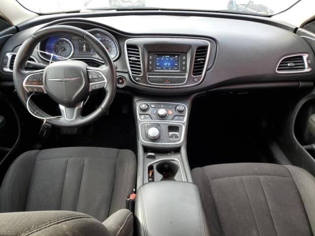 1C3CCCAB5GN110985 Chrysler 200 Limited