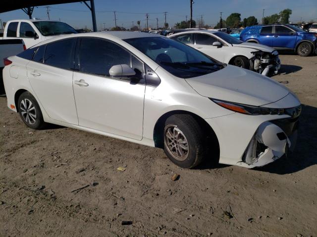 JTDKARFP4H3049355 Toyota PRIUS PRIME