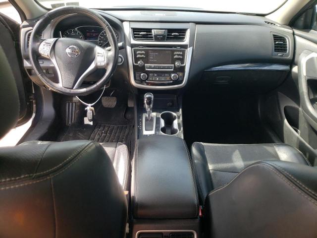 2018 NISSAN ALTIMA 2.5 1N4AL3AP7JC126273