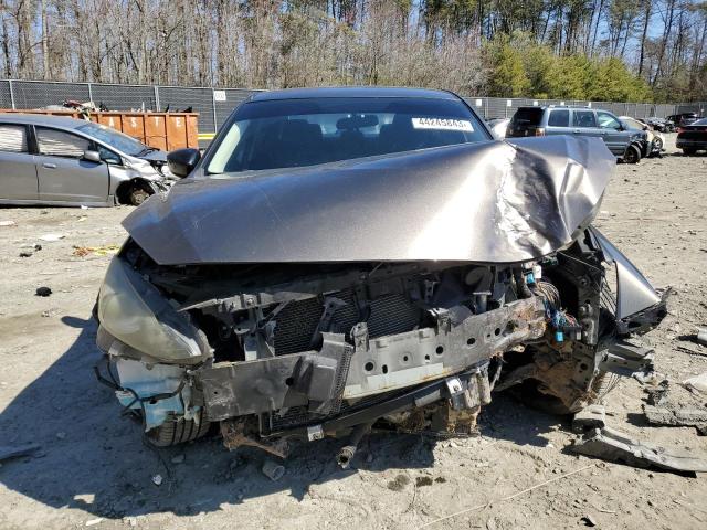 2015 MAZDA 3 SV - JM1BM1T71F1227423