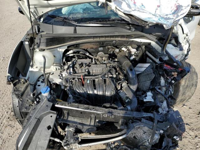 KNDPM3AC8L7693277 KIA Sportage Lx