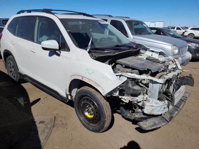 JF2SKAGC1KH579028 Subaru Forester Premium