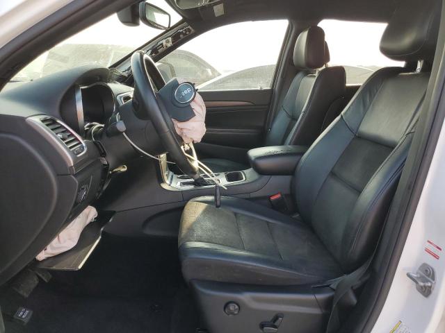 1C4RJEAG8JC512053 Jeep Grand Cherokee Laredo
