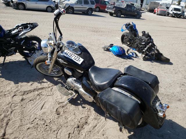 2007 SUZUKI VL800 - JS1VS55A272102326