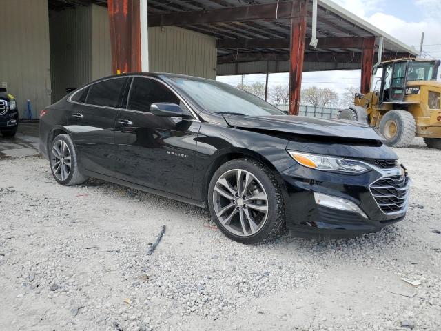 2020 CHEVROLET MALIBU PRE - 1G1ZE5SX5LF126266
