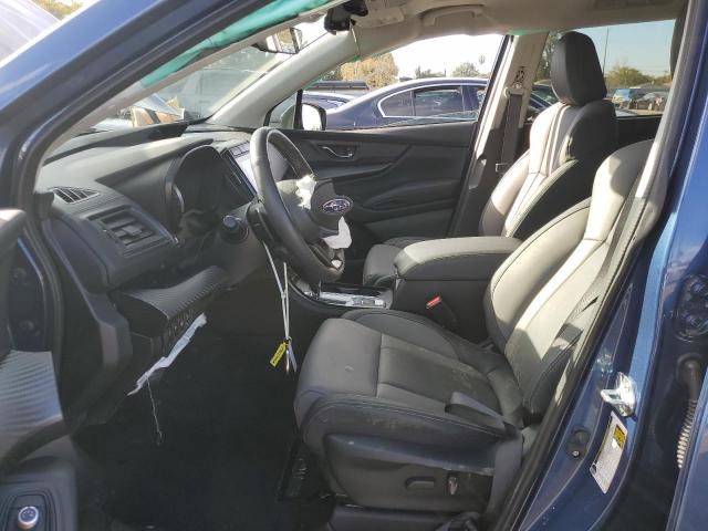 4S4WMAJD3N3434727 Subaru Ascent Onyx Edition
