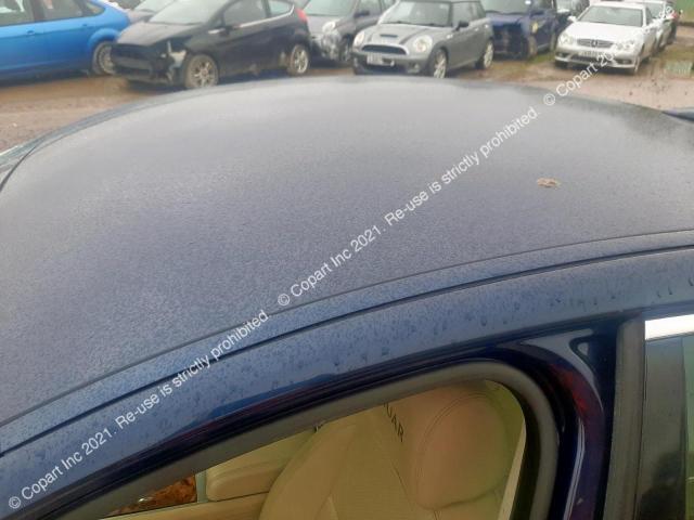 SAJAC061097R14525 Jaguar XF PREMIUM