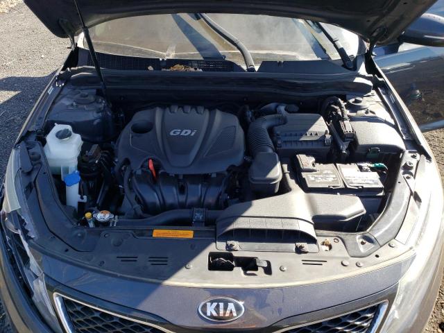 5XXGN4A7XFG436445 KIA OPTIMA EX