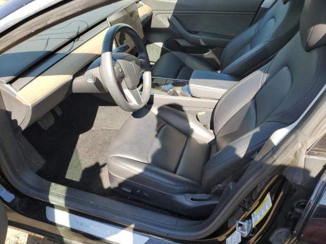 2019 TESLA MODEL 3 5YJ3E1EA3KF296724