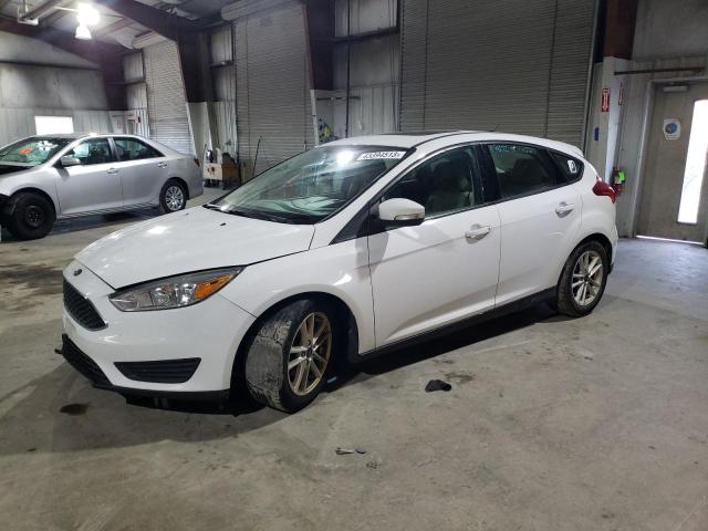 2016 FORD FOCUS SE 1FADP3K27GL294539