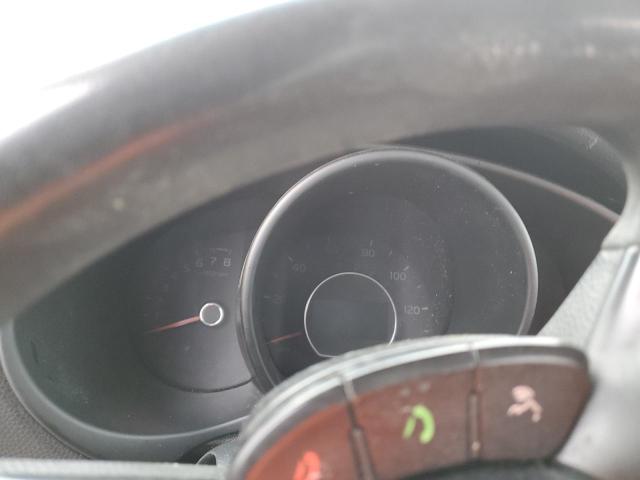 2019 KIA SOUL + - KNDJP3A52K7689089