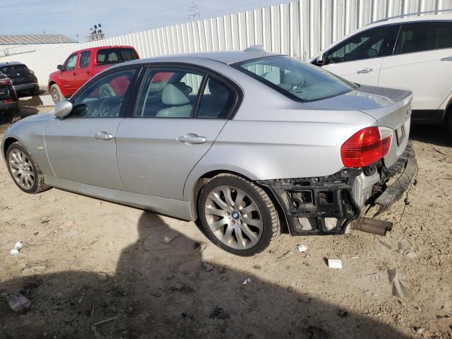 WBAVC93537K032770 BMW 328 XI
